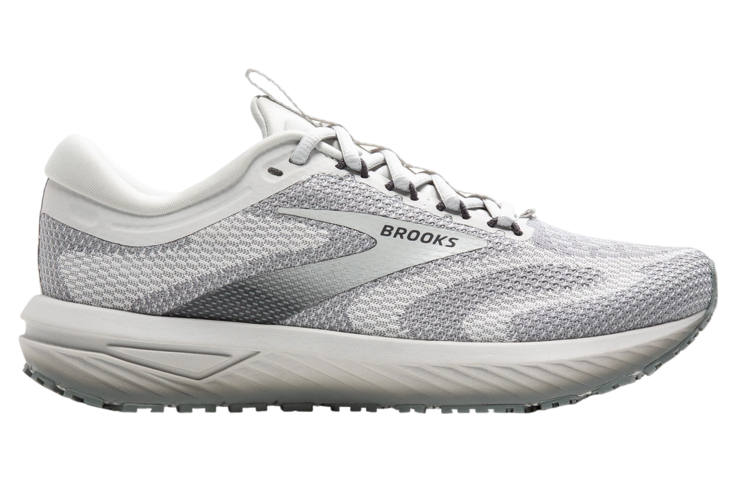 Brooks Revel 7 WMNS Oyster Mushroom / Primer Gray