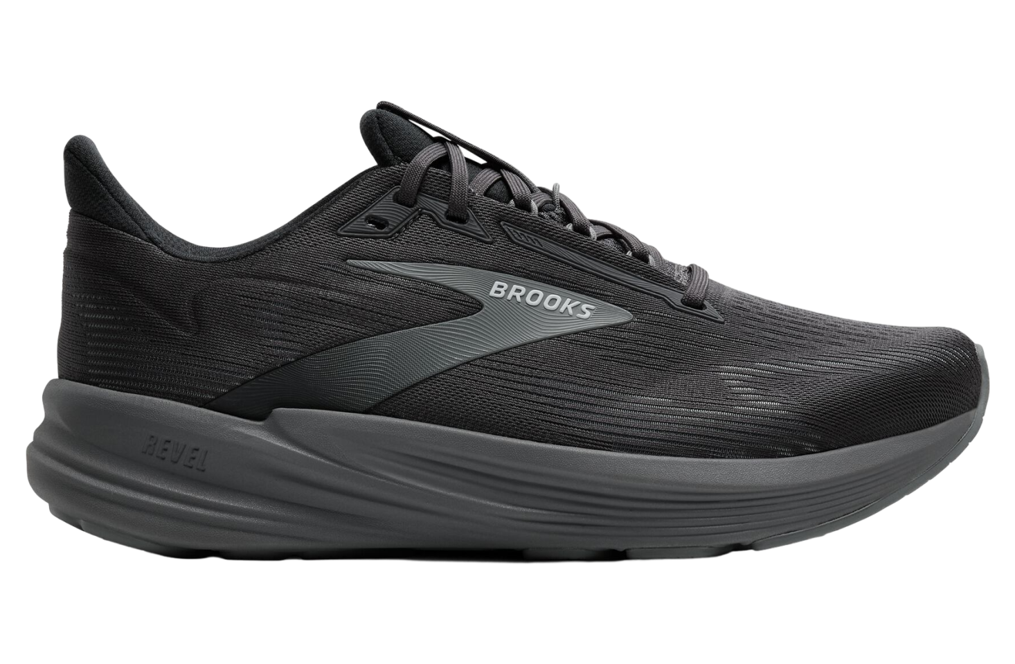 Brooks Revel 8 Primer / Blackened Pearl