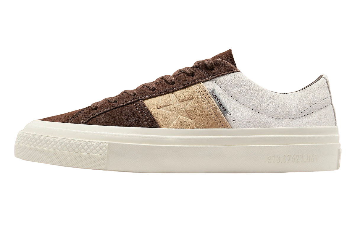 Carhartt WIP x Converse One Star