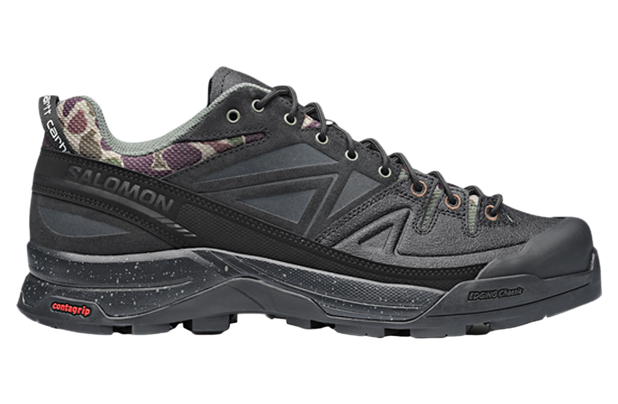 Carhartt Wip x Salomon X-Alp