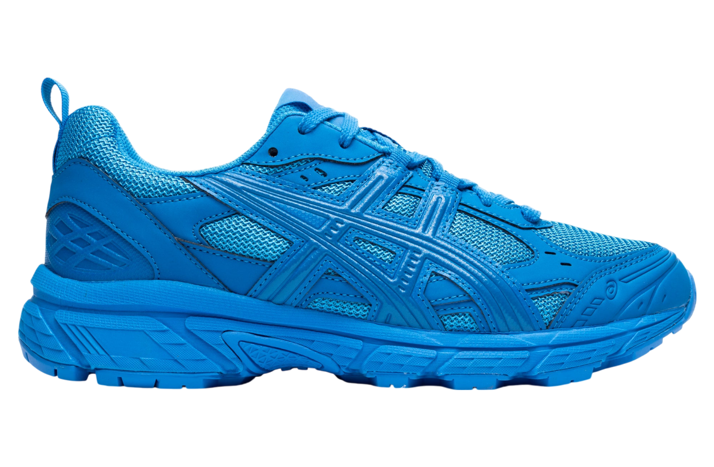 CDG x Asics Gel-Nunobiki Blue