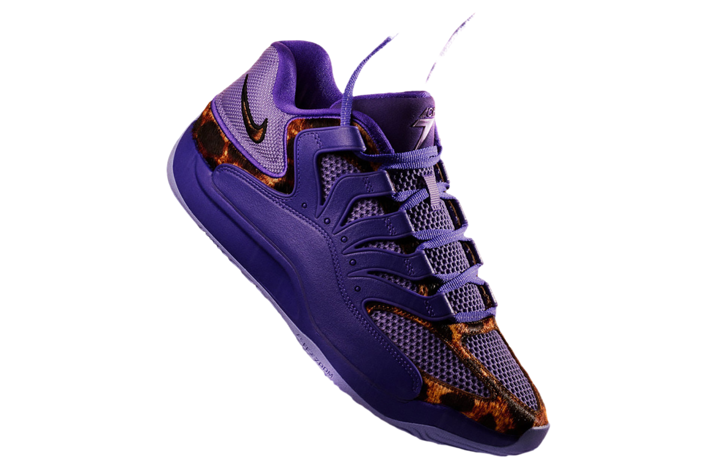 Chet Holmgren x Nike KD 18 hunder And Reign - Mar 2026 - IO7519