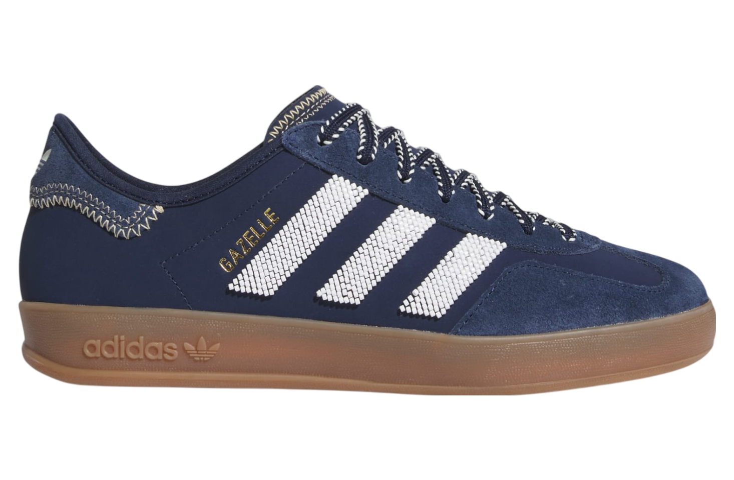 Clot x Adidas Gazelle Navy