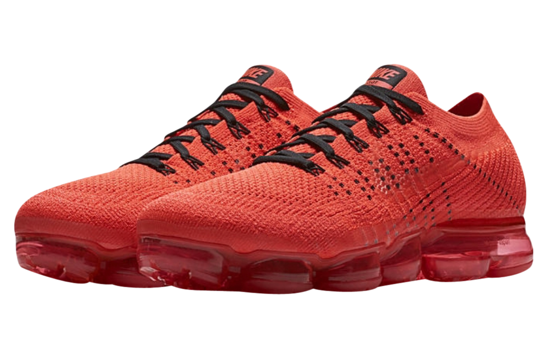 CLOT x Nike Air VaporMax
