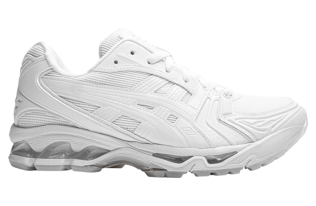 Comme Des Garçons Shirt x Asics Gel-Kayano 14 - Dec 2025