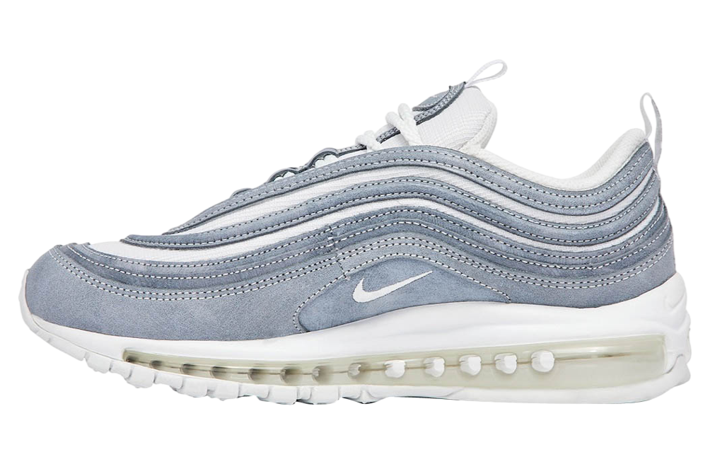 Comme des Garçons x Nike Air Max 97 Glacier Grey