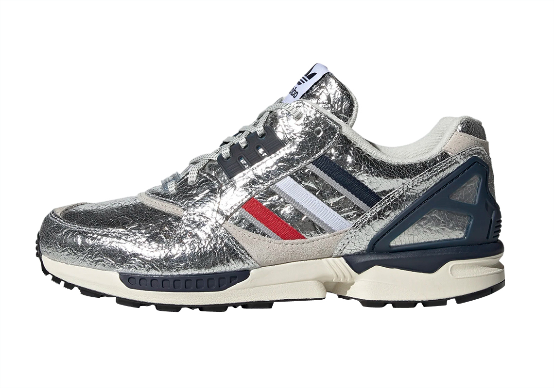 BUY Concepts X Adidas ZX 9000 Boston 