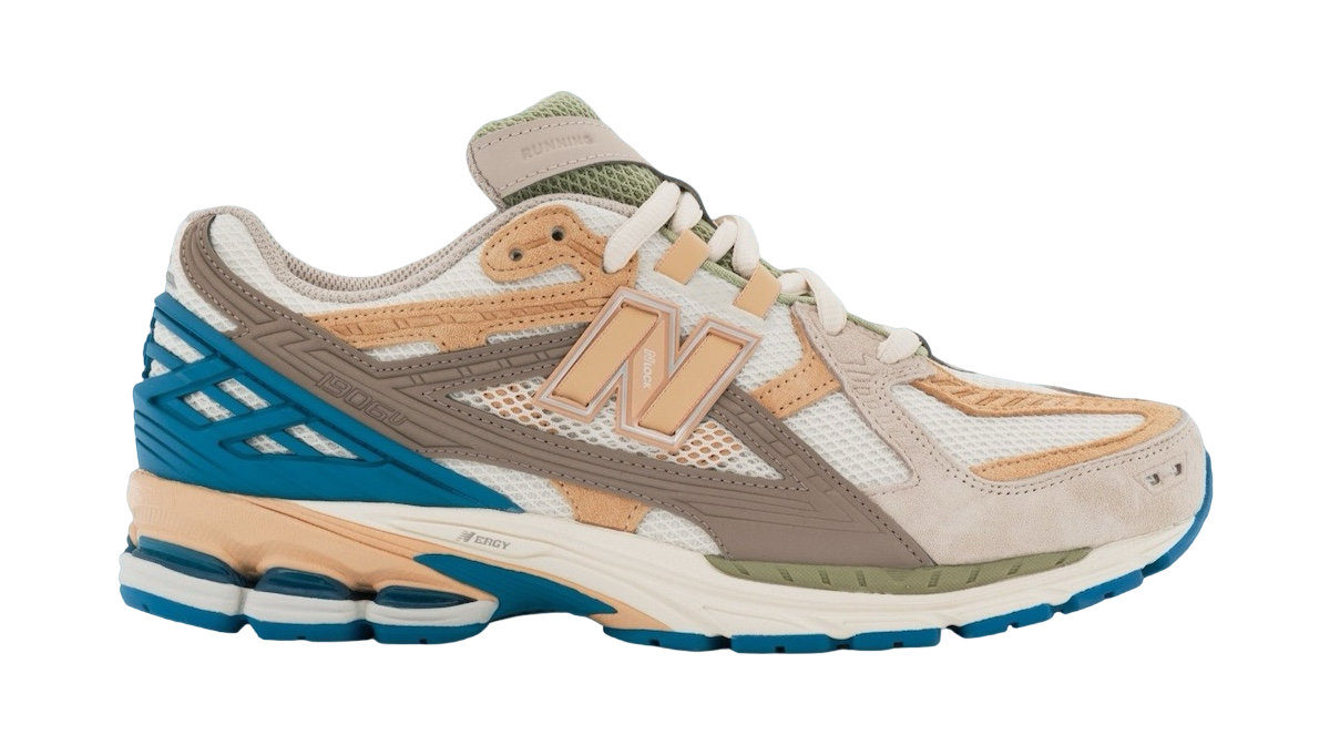 Concepts x New Balance 1906U Hours and Days