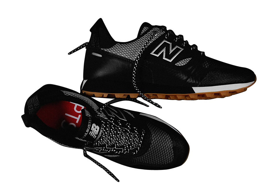 Concepts x New Balance Trailbuster Re-Engineer - Feb 2016 - TBTFCP