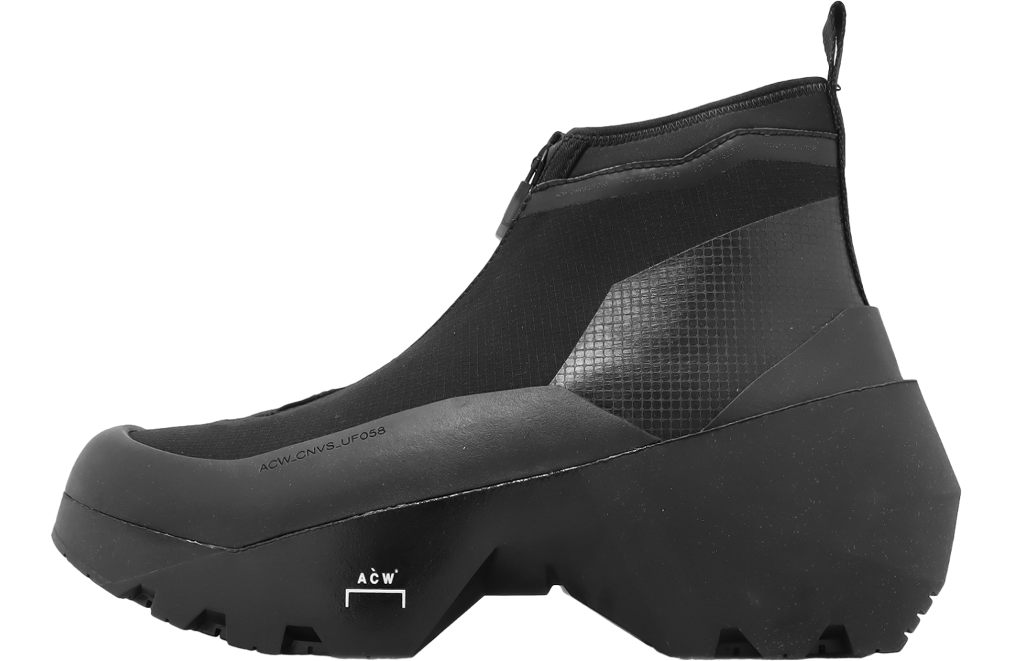 Converse ACW Chuck 70 Geo Forma Black