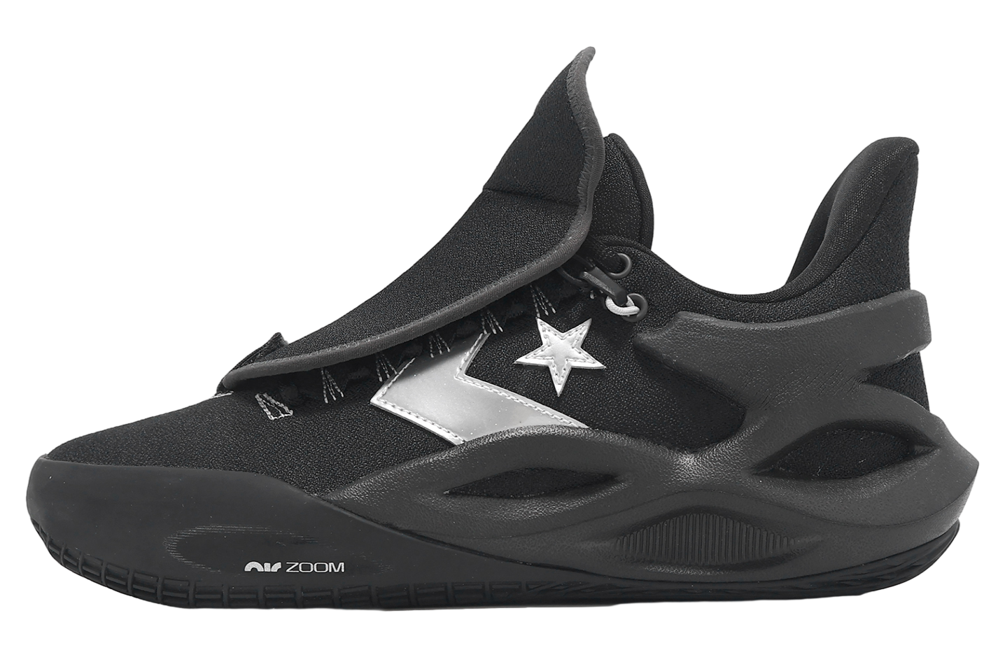 Converse All Star BB Trilliant CX Black / Silver