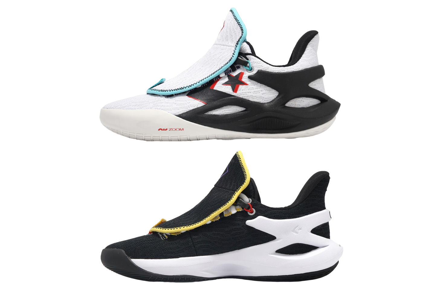 Converse All Star BB Trilliant CX White / Black