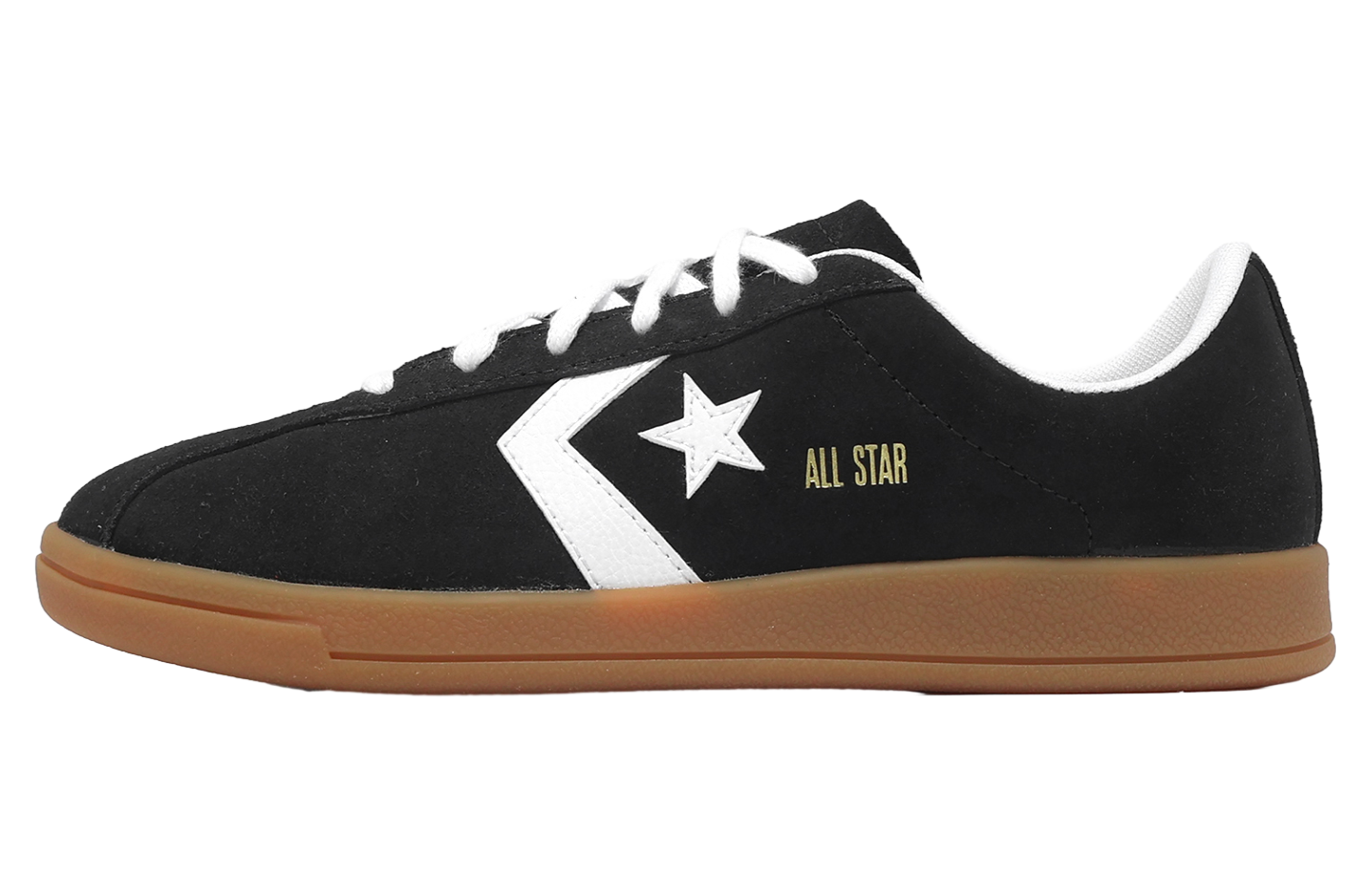 Converse All Star Classic Trainer Black / White