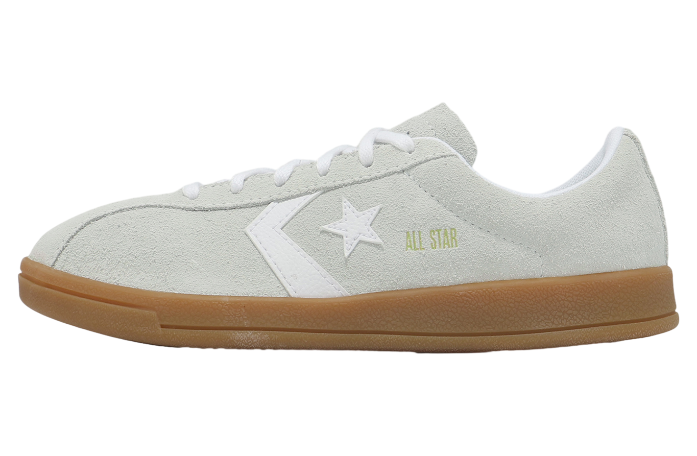 Converse All Star Classic Trainer Grey / White