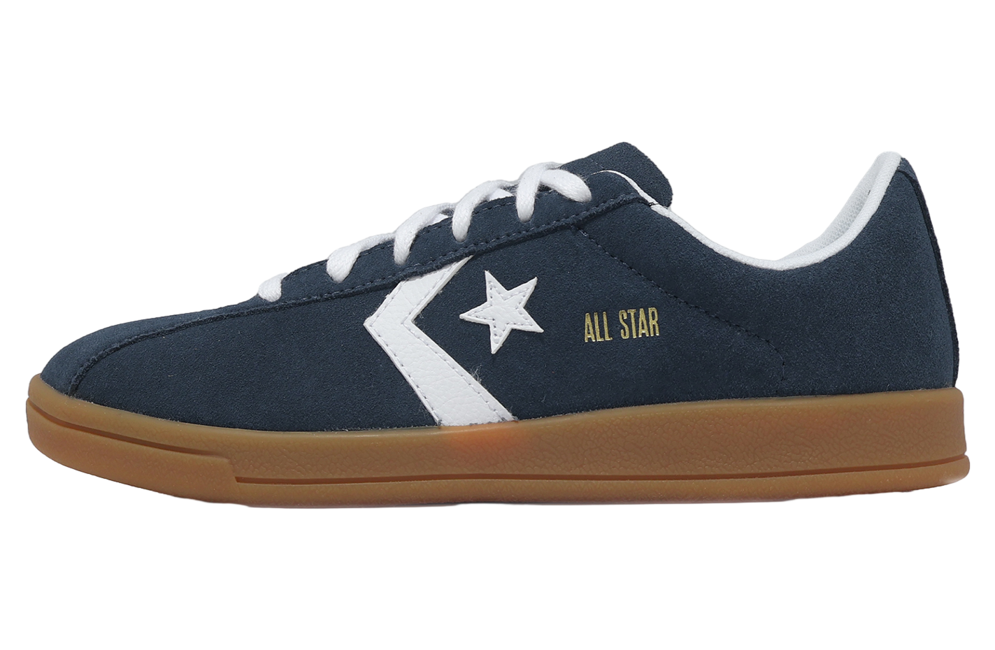 Converse All Star Classic Trainer Navy / White