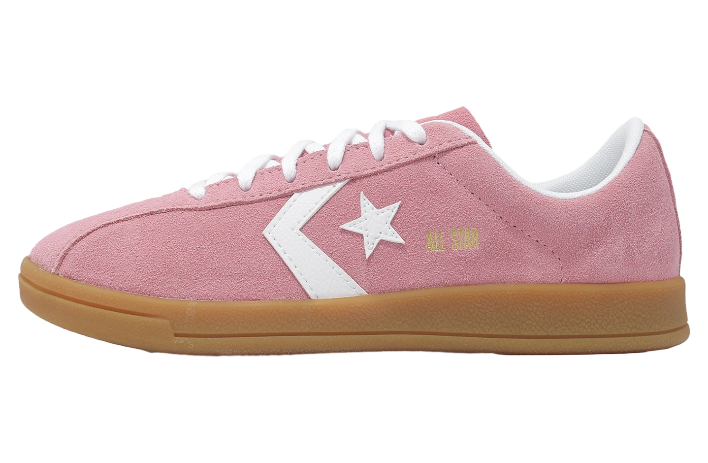 Converse All Star Classic Trainer Pink / White - Jul 2025
