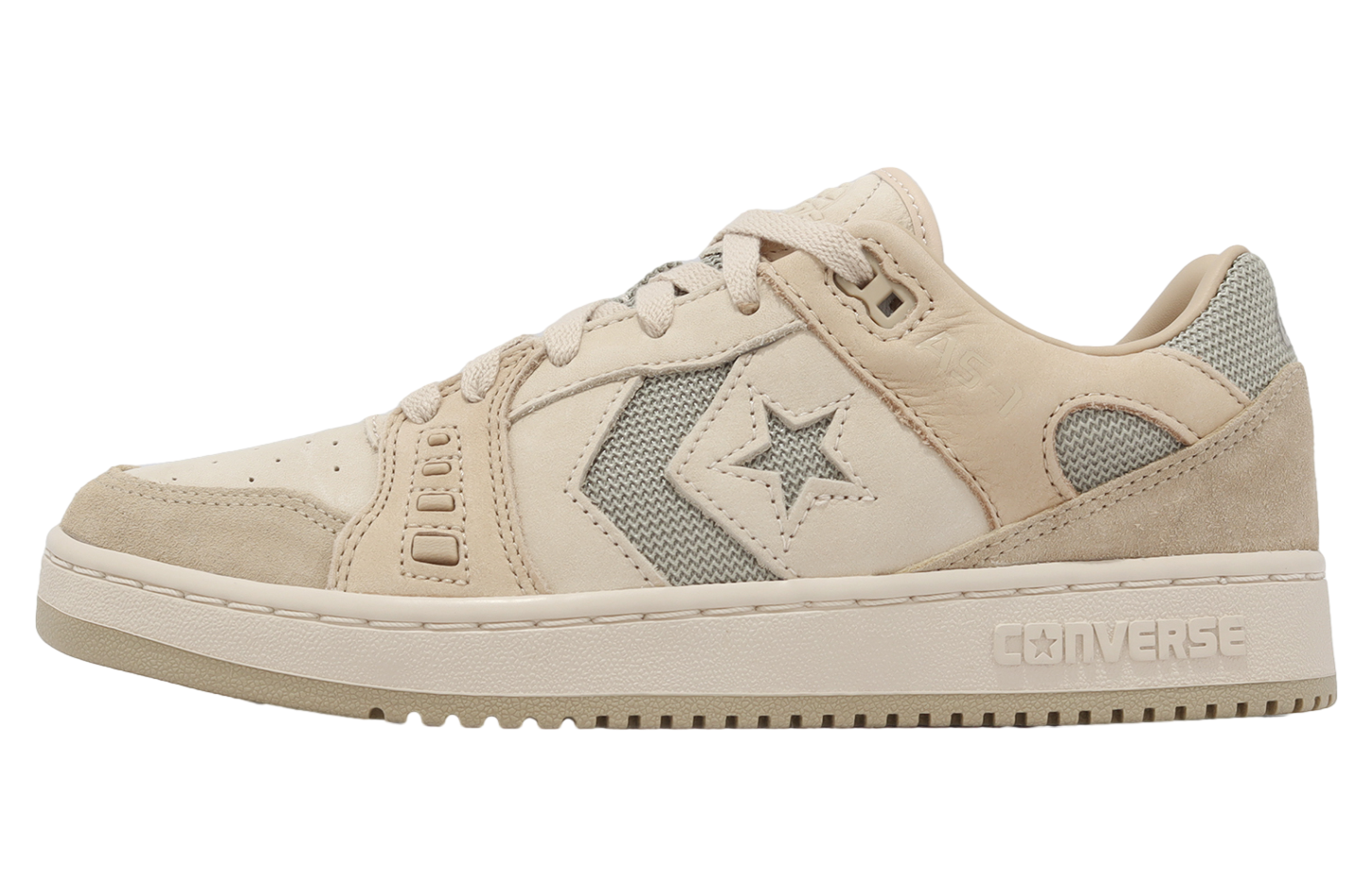 Converse AS-1 Pro Beige / Khaki