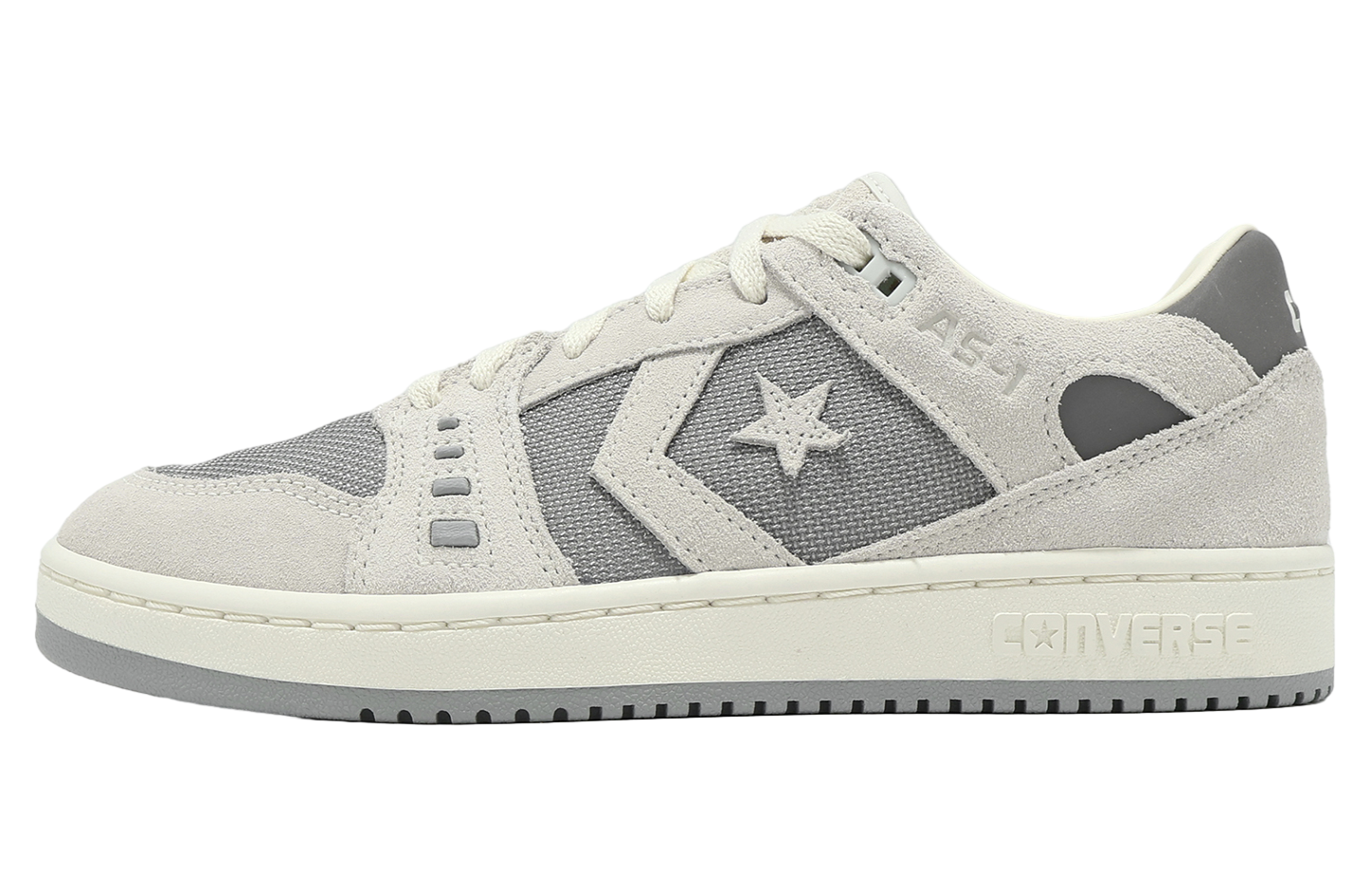 Converse AS-1 Pro Grey / White