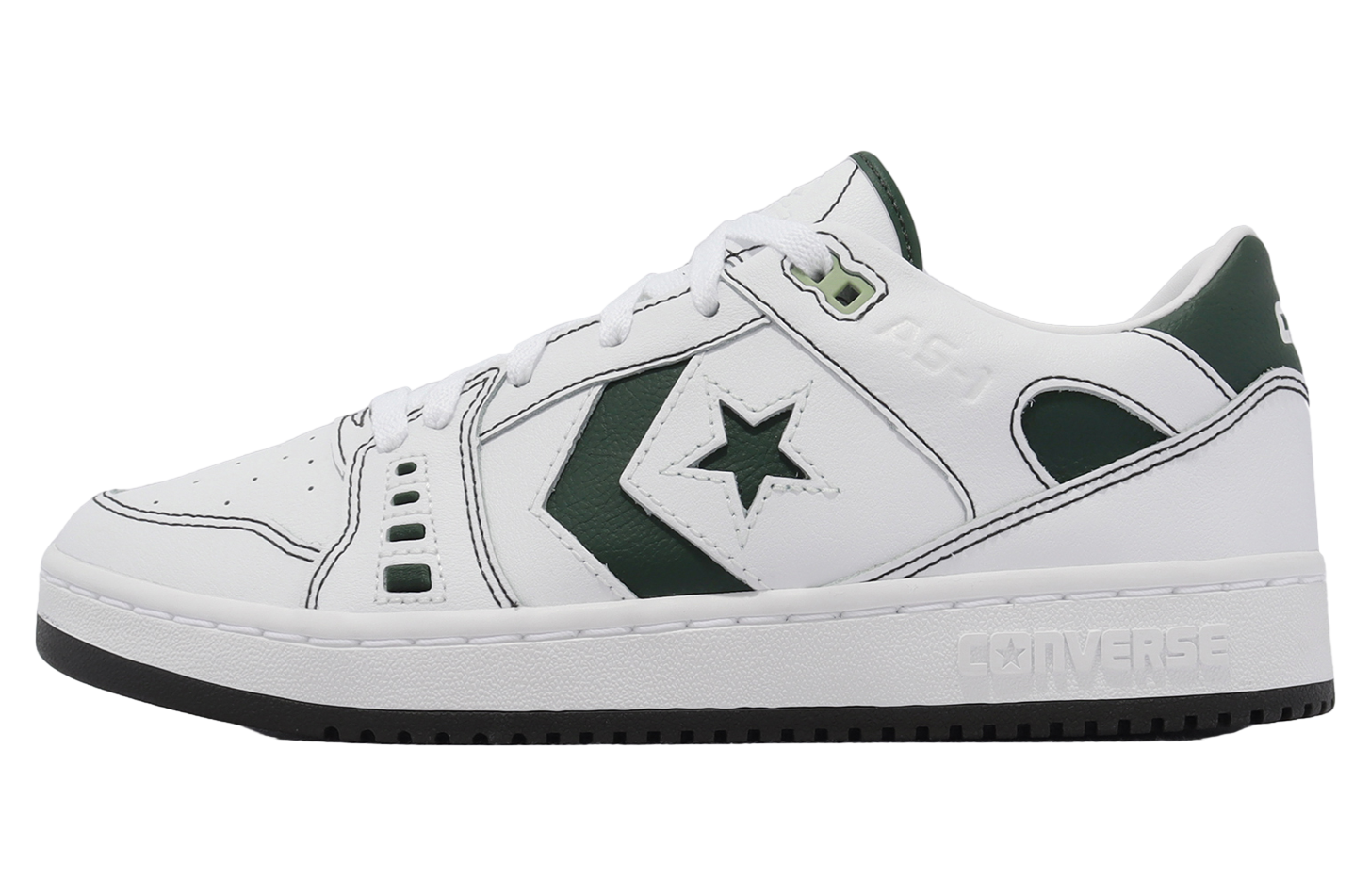 Converse AS-1 Pro White / Green