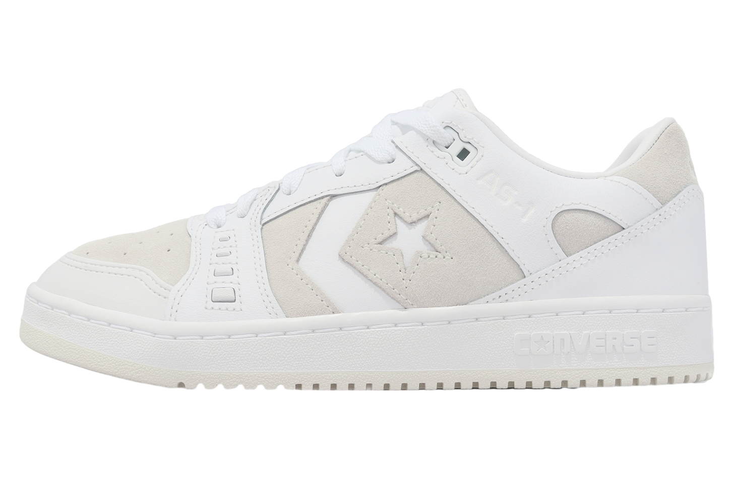 Converse AS-1 Pro White / Grey