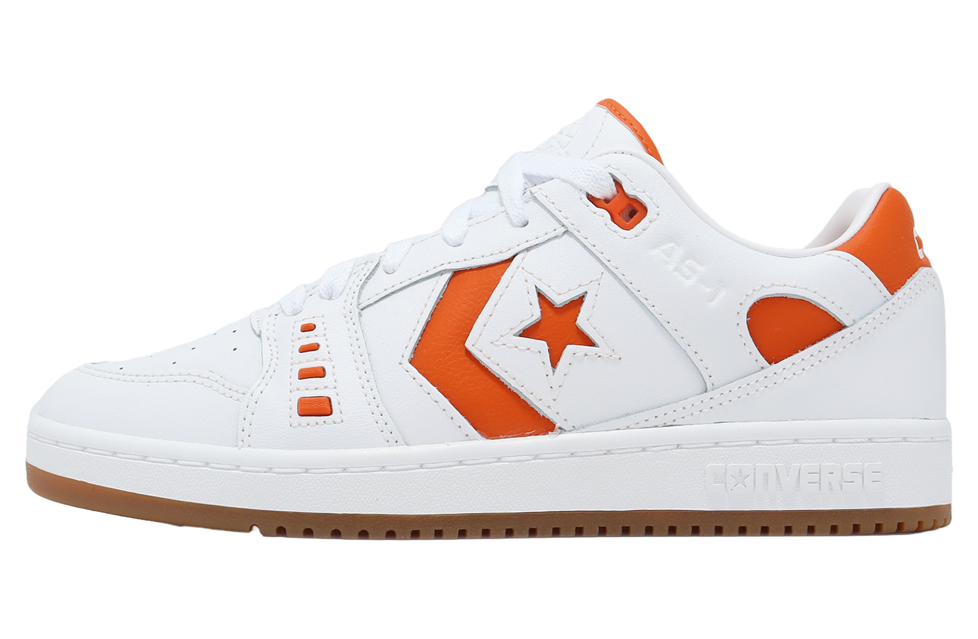 Converse AS-1 Pro White / Orange