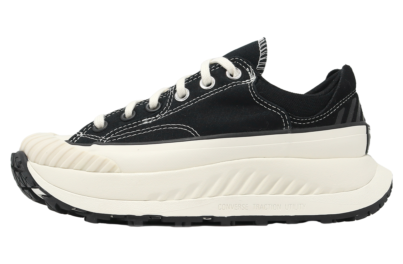 Converse Chuck 70 AT-CX Black / White
