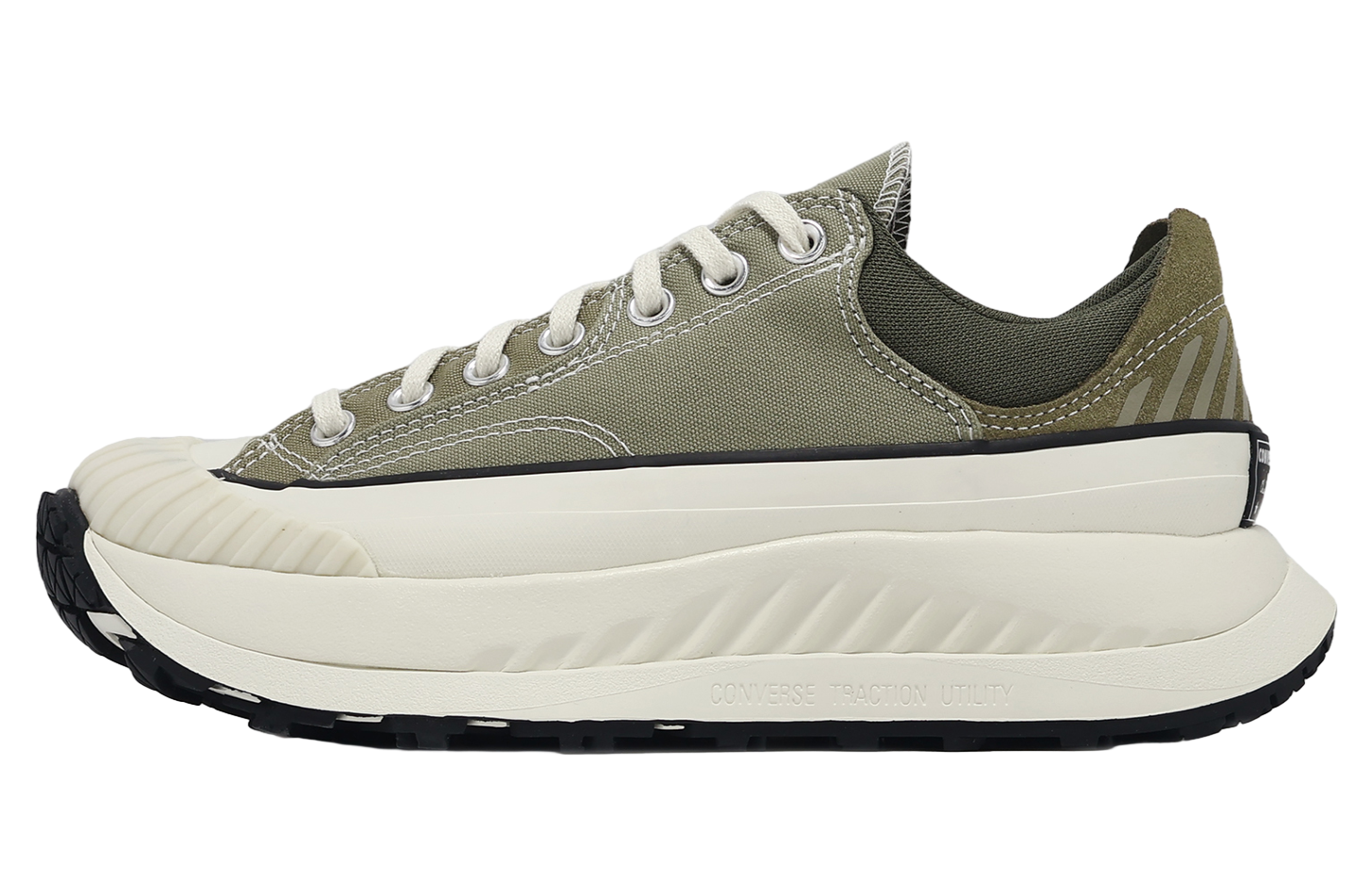 Converse Chuck 70 AT-CX Green / White