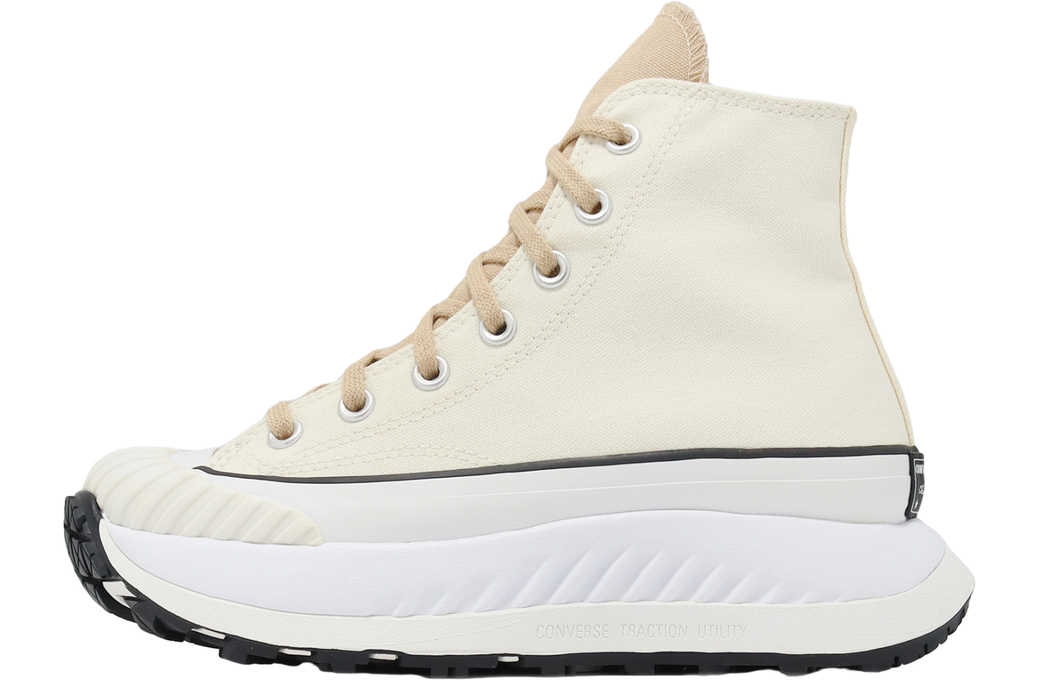 Converse Chuck 70 AT-CX HI Beige / White