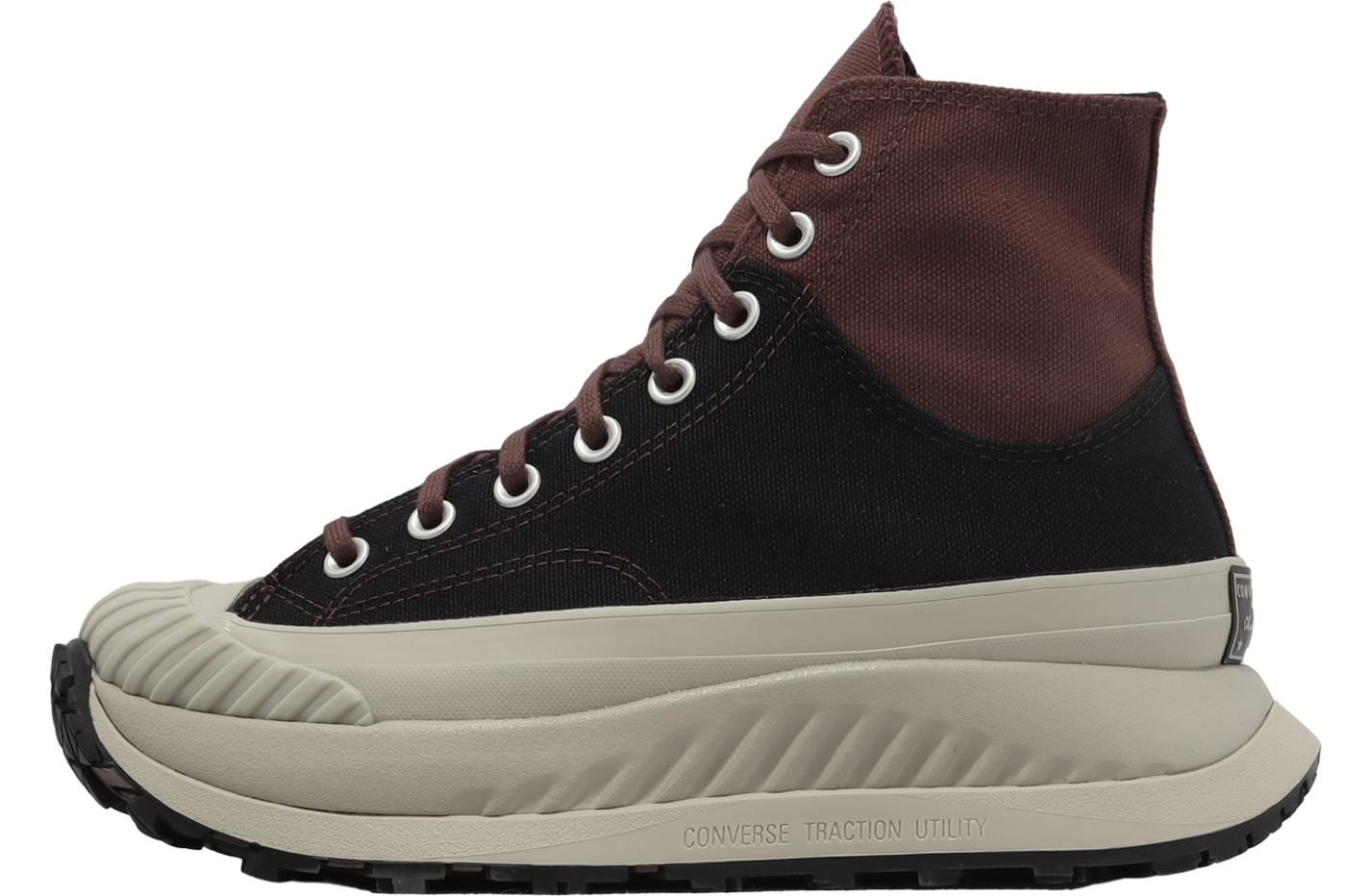 Converse Chuck 70 AT-CX HI Black