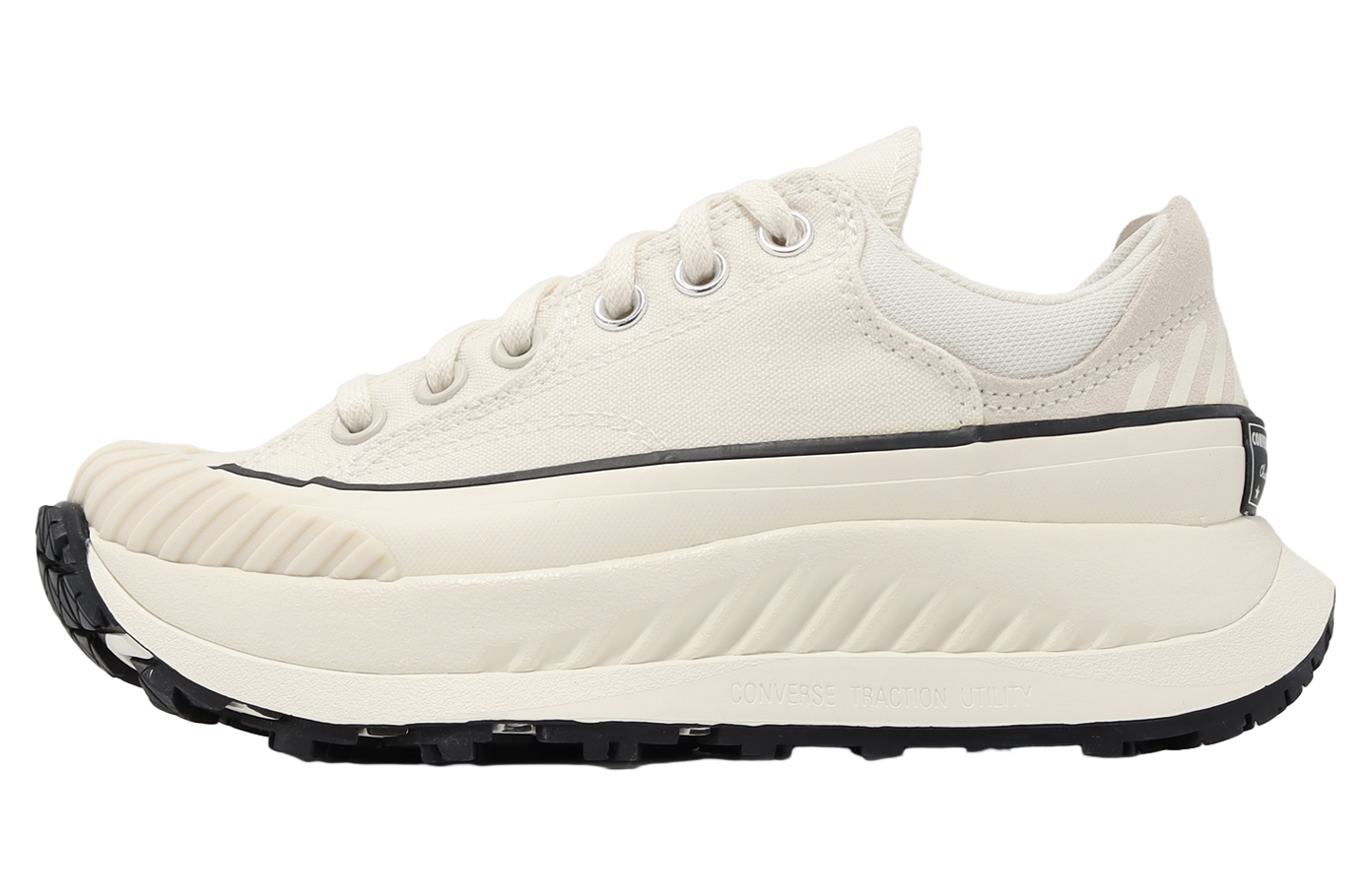 Converse Chuck 70 AT-CX White / Black - Feb 2024 - A06556C