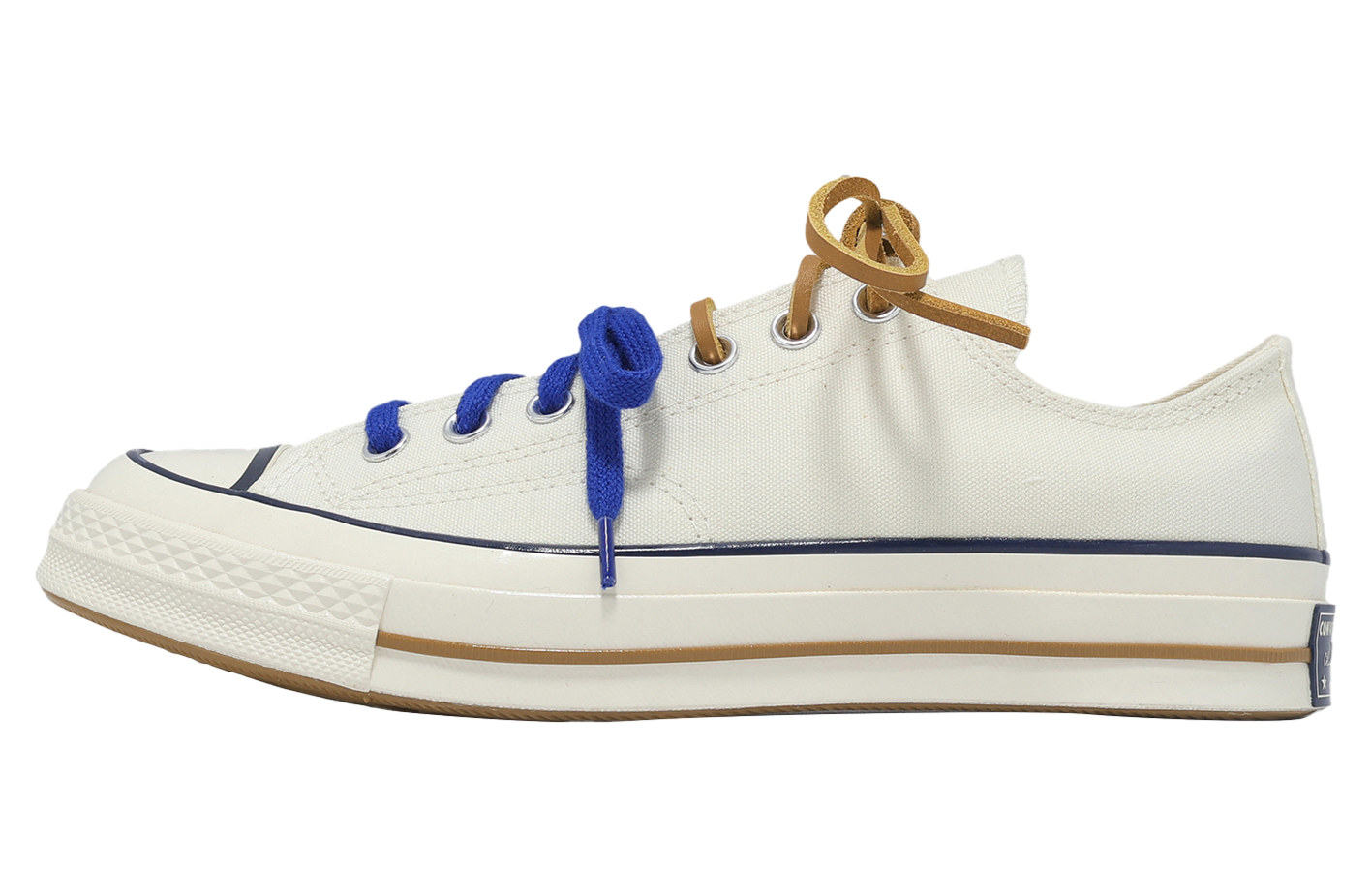 Converse Chuck 70 Beige / Blue