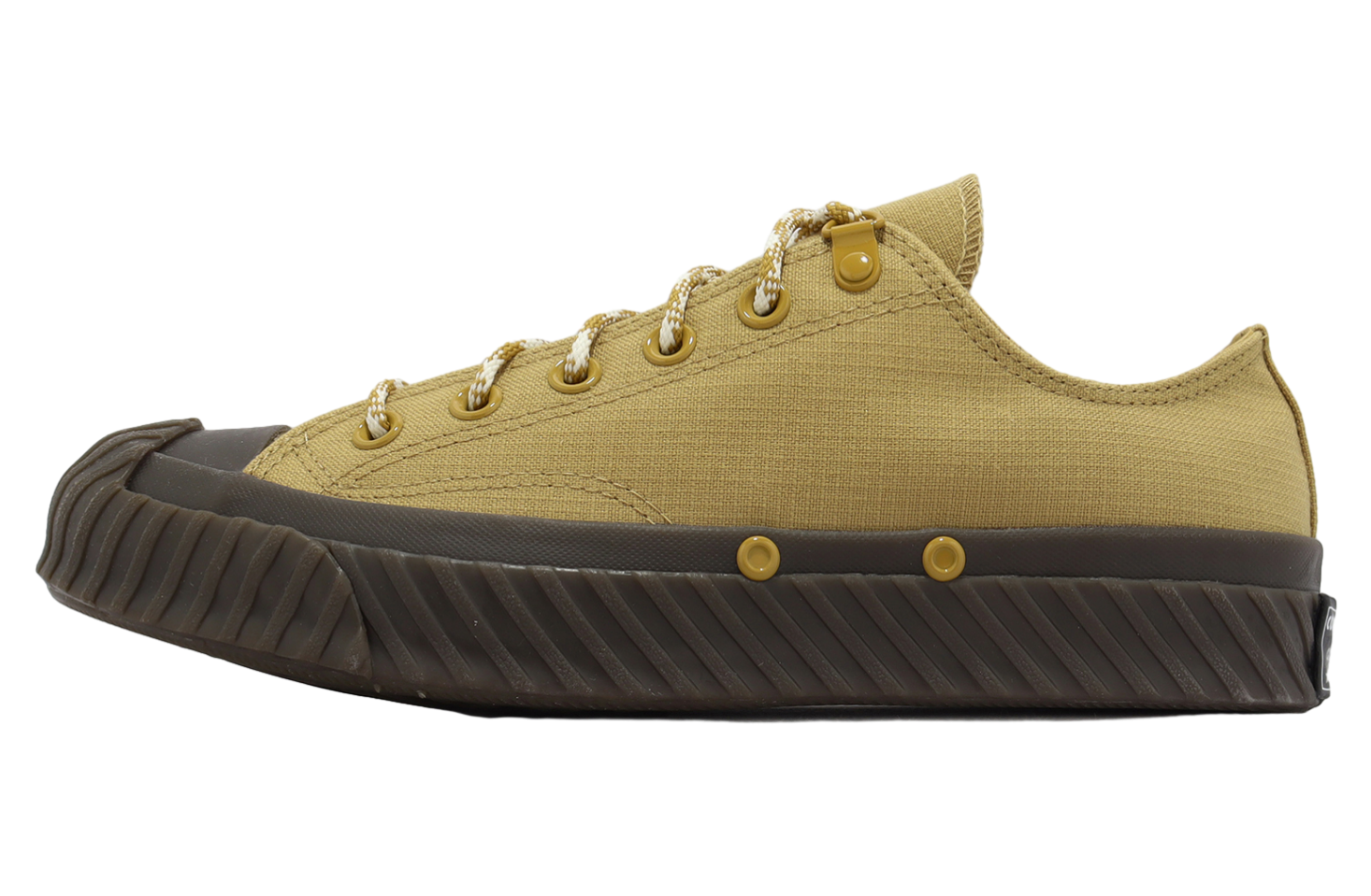 Converse Chuck 70 Bosey Low Dunescape / Gum Brown