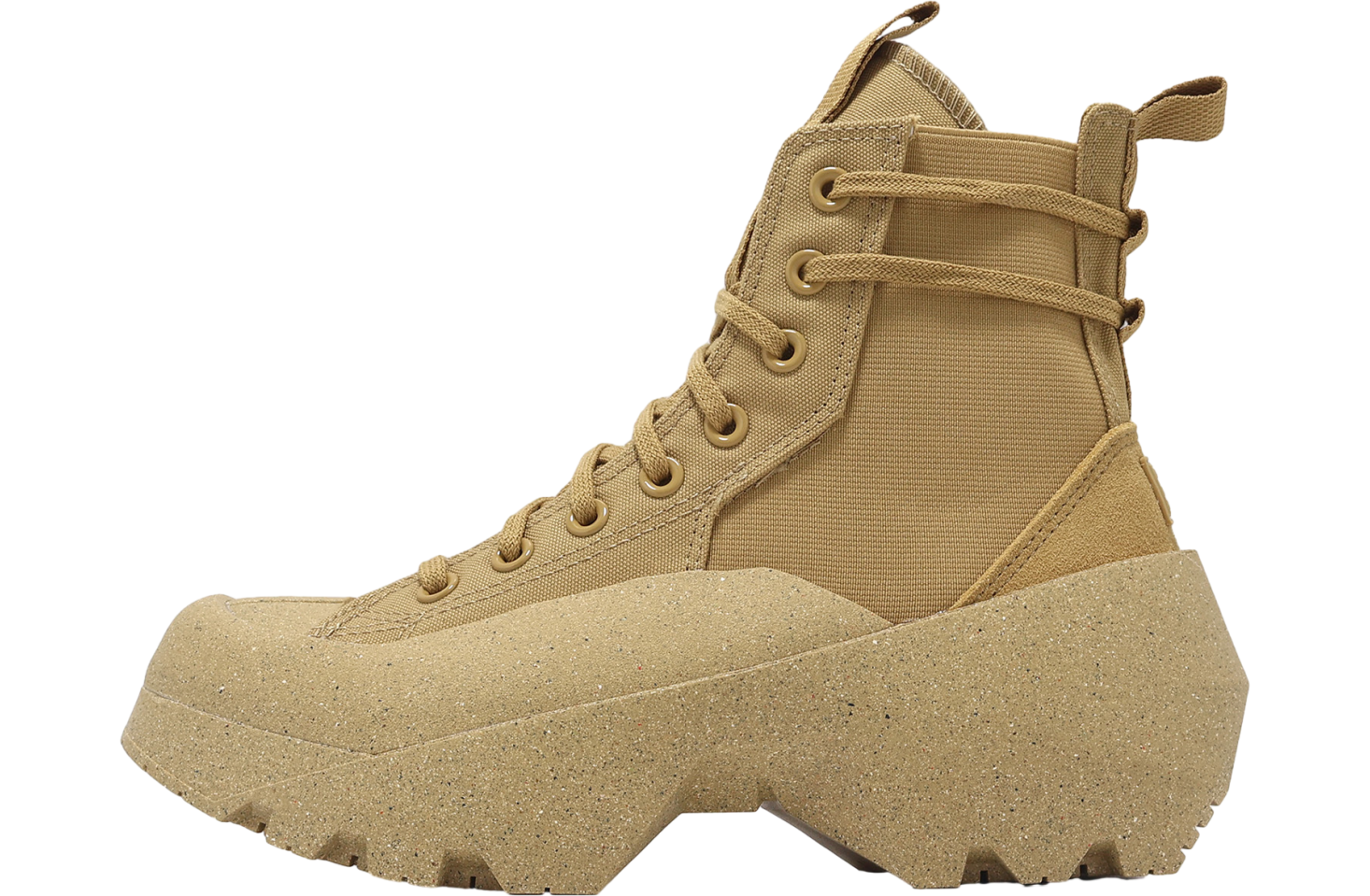 Converse Chuck 70 Geo Forma LS Khaki