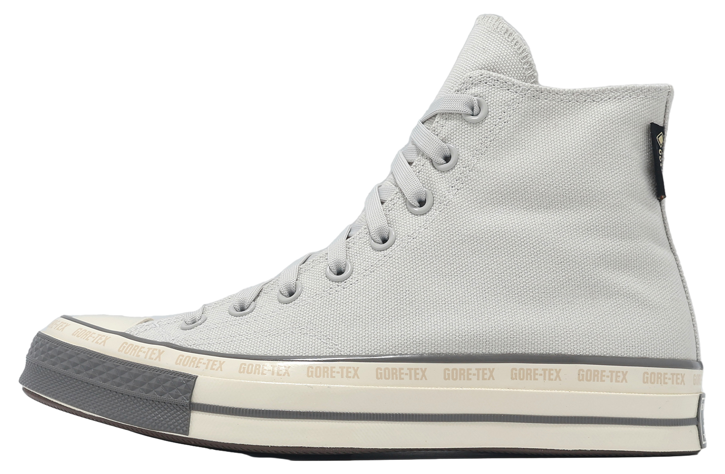 Converse Chuck 70 GTX Grey / White