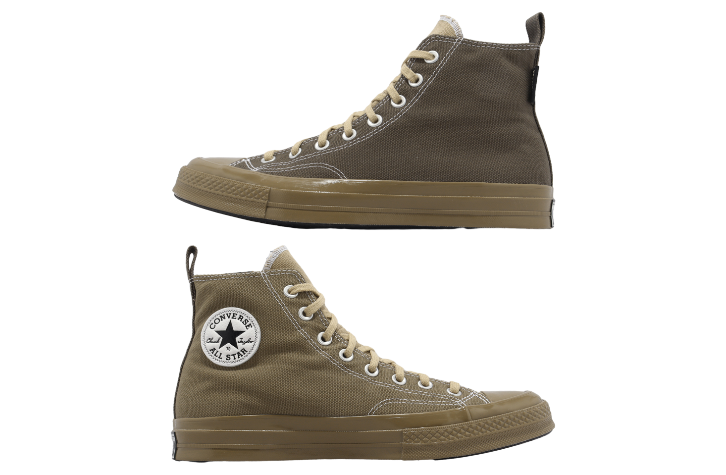Converse Chuck 70 GTX HI Brown