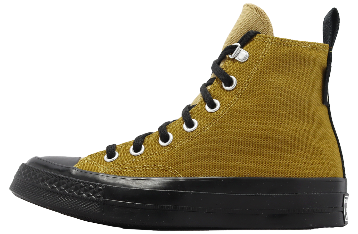 Converse Chuck 70 GTX HI Yellow / Black