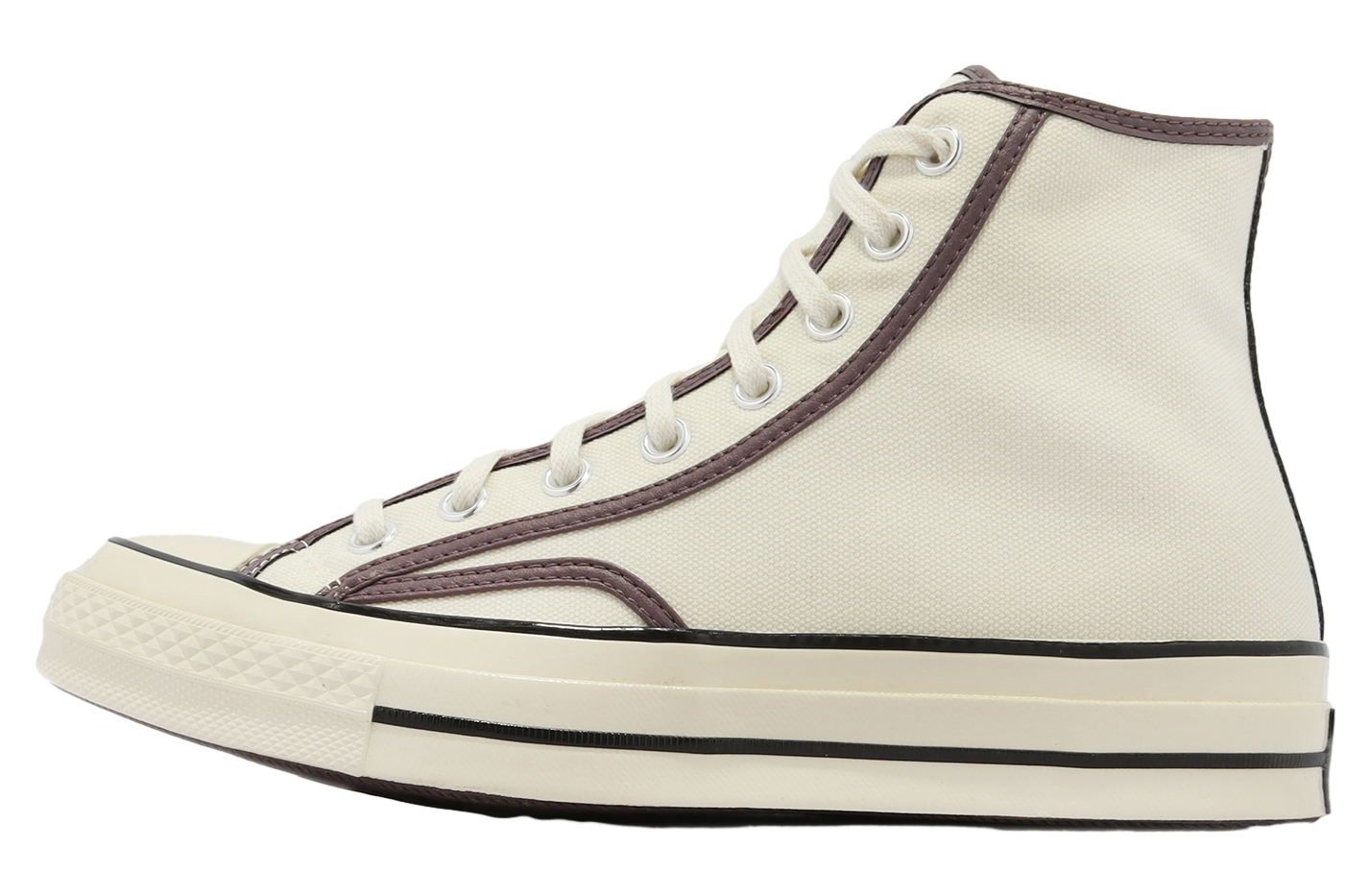 Converse Chuck 70 Hi Beige / Brown