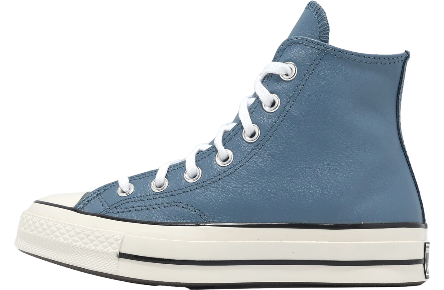 Converse Chuck 70 HI Blue / Beige