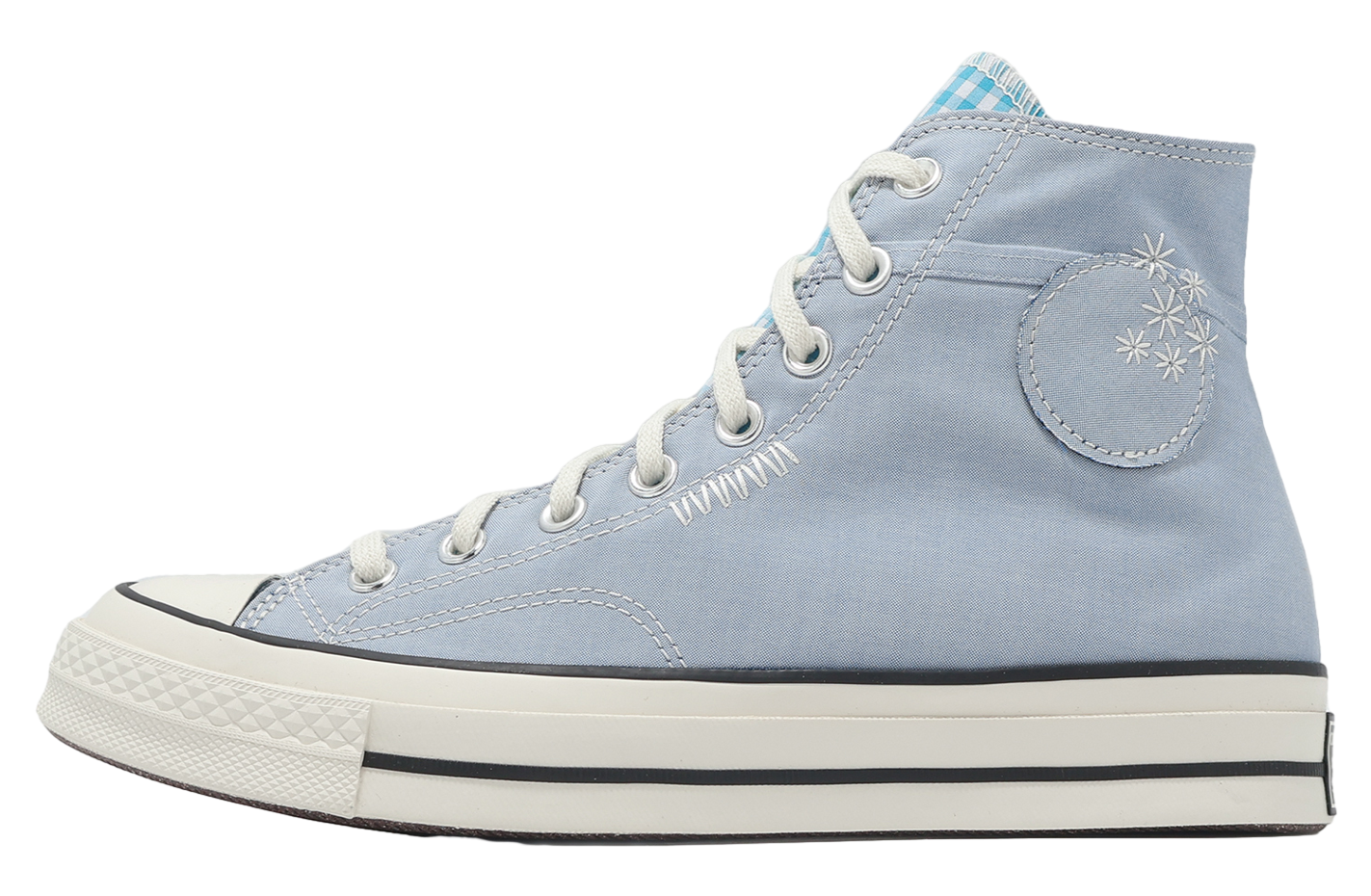 Converse Chuck 70 HI Blue / White