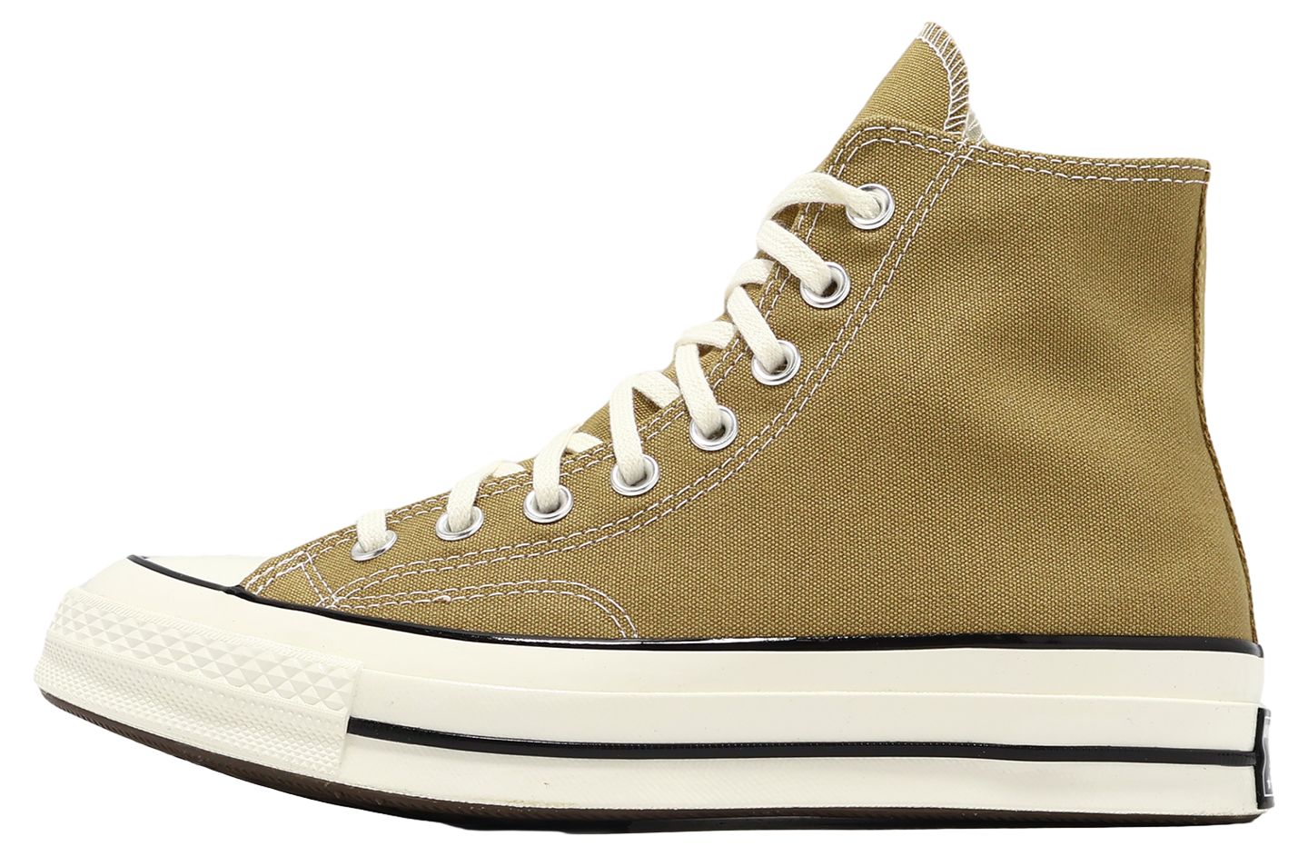 Converse Chuck 70 HI Brown / White