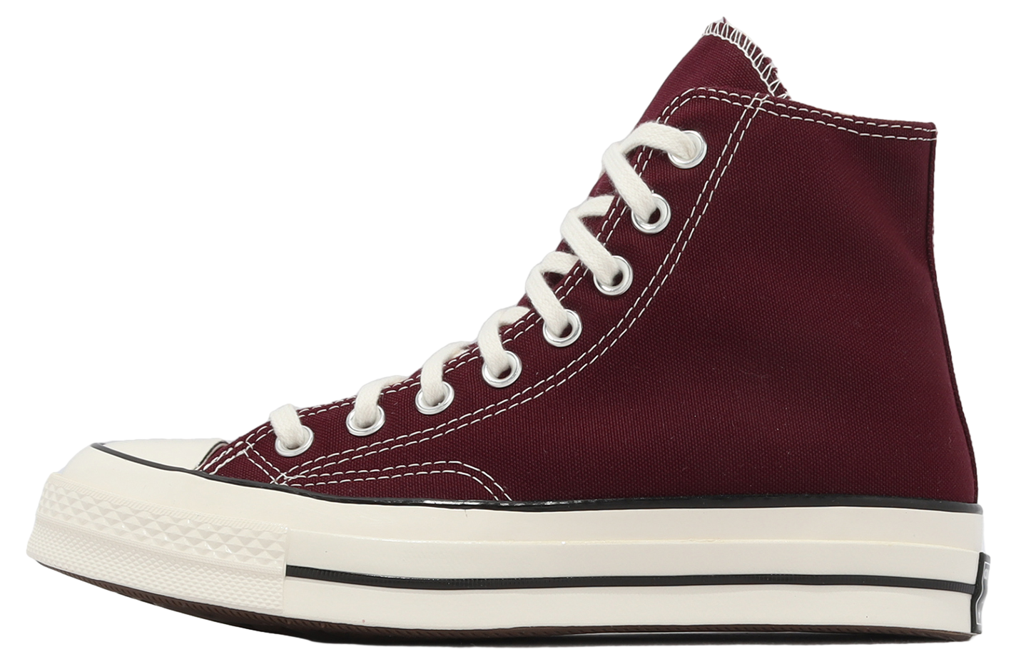 Converse Chuck 70 HI Burgundy