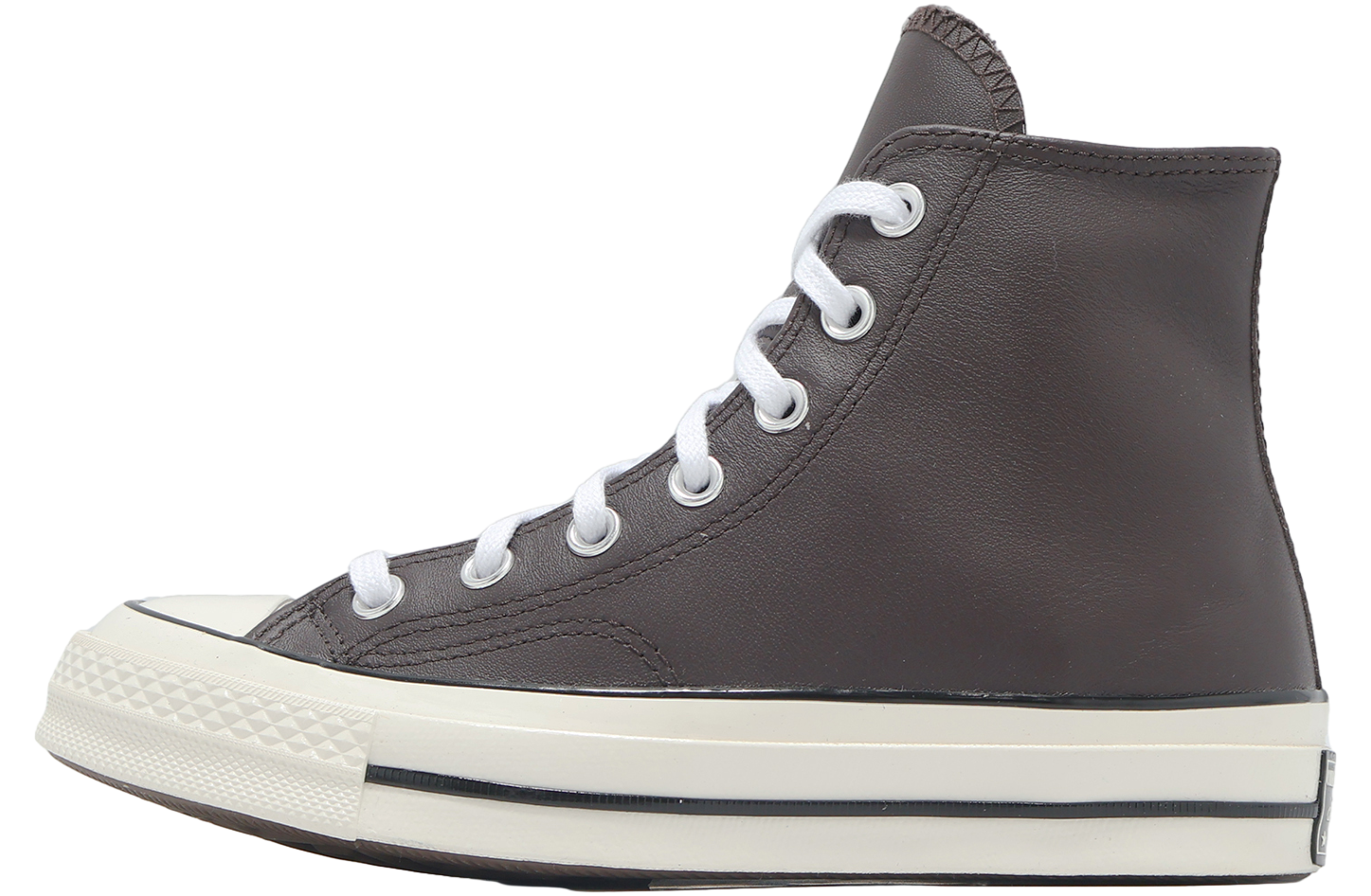 Converse Chuck 70 HI Coffee Nut / Blue