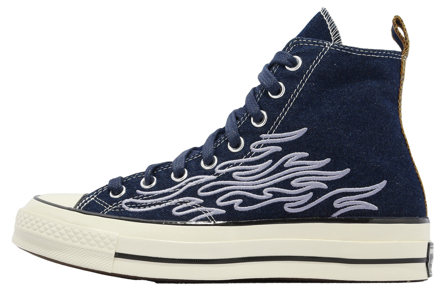 Converse Chuck 70 Hi Denim