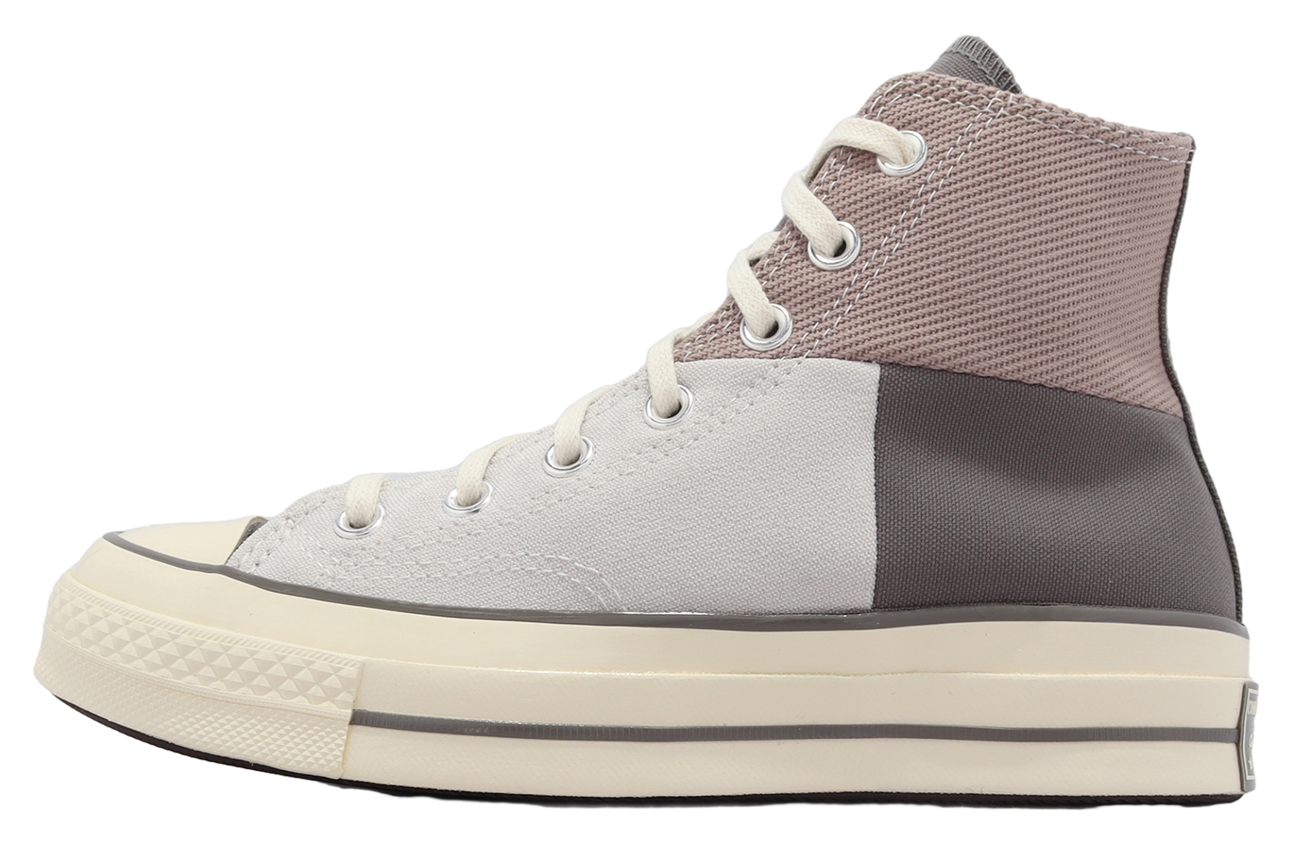 Converse Chuck 70 HI Grey / Beige