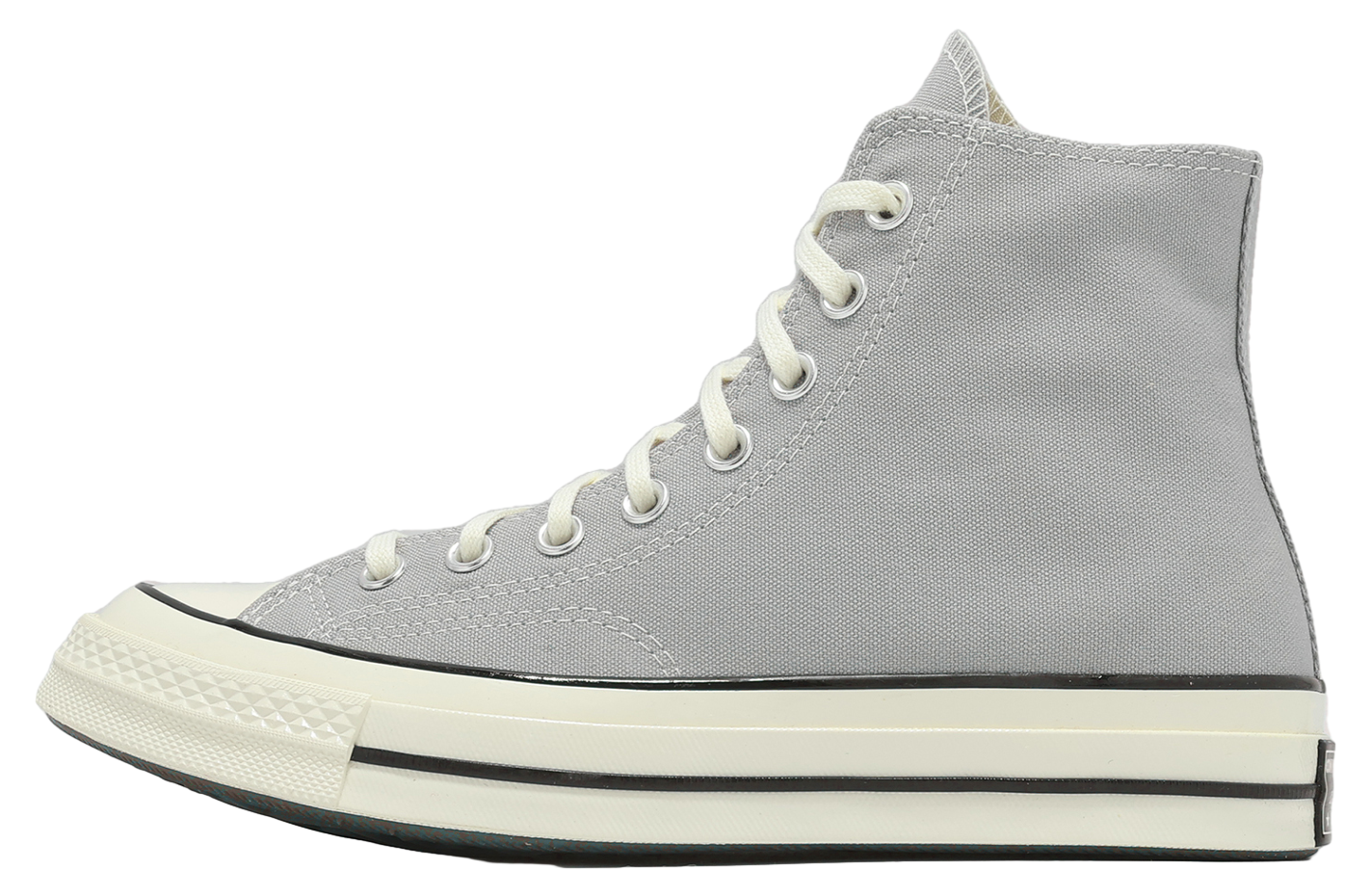 Converse Chuck 70 HI Grey / White