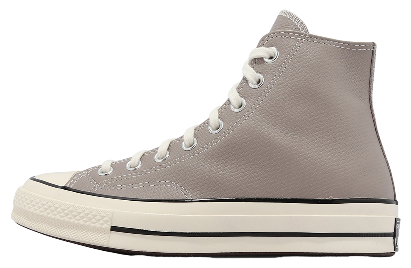 Converse Chuck 70 HI Khaki / White