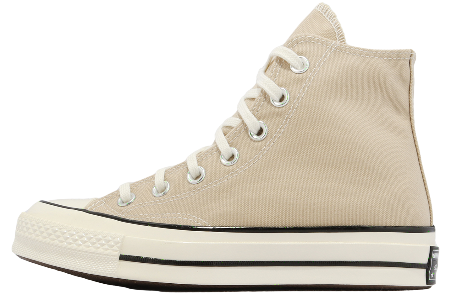 Converse Chuck 70 HI Milk Tea