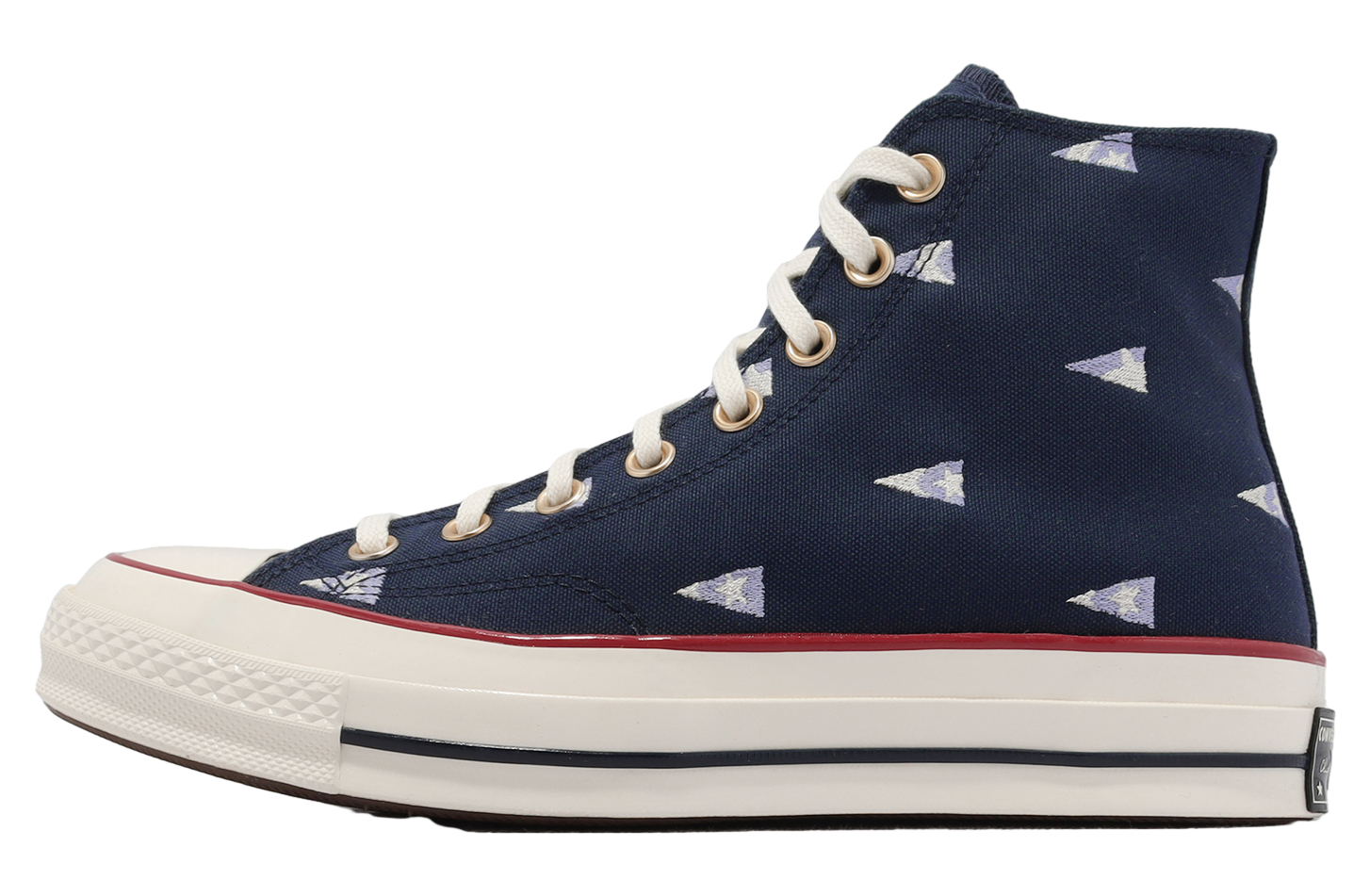 Converse Chuck 70 HI Navy / Ultraviolet
