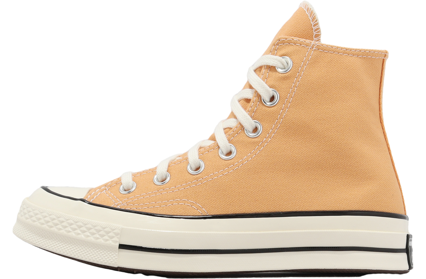 Converse Chuck 70 HI Orange / White
