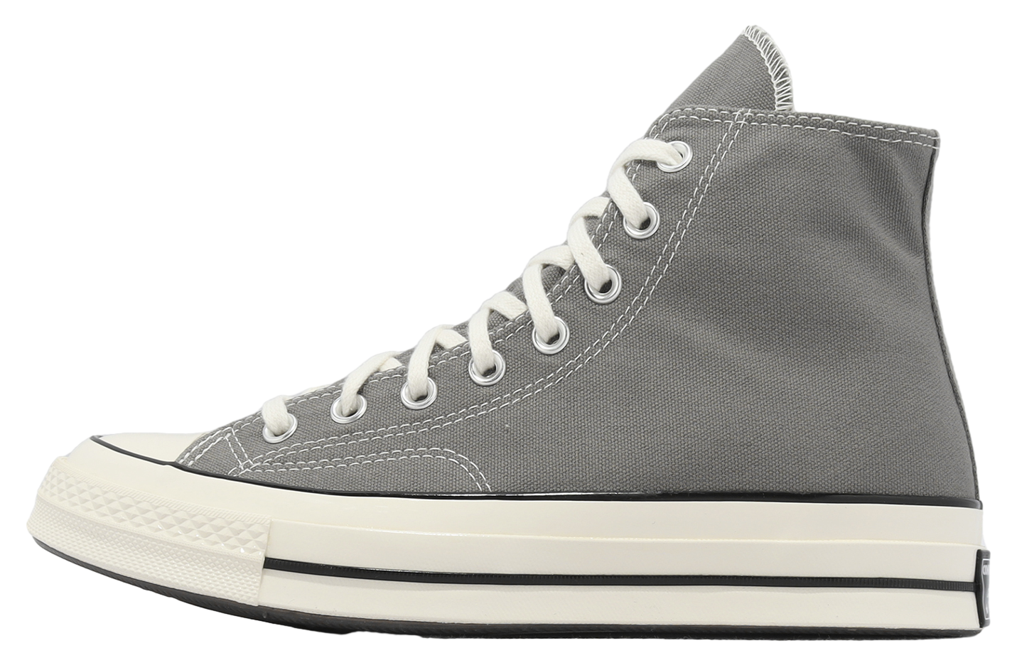 Converse Chuck 70 HI Origin Story Grey / Egret